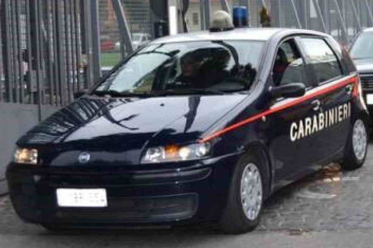 Tragedia a Vicenza