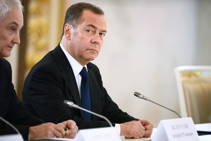 Medvedev 