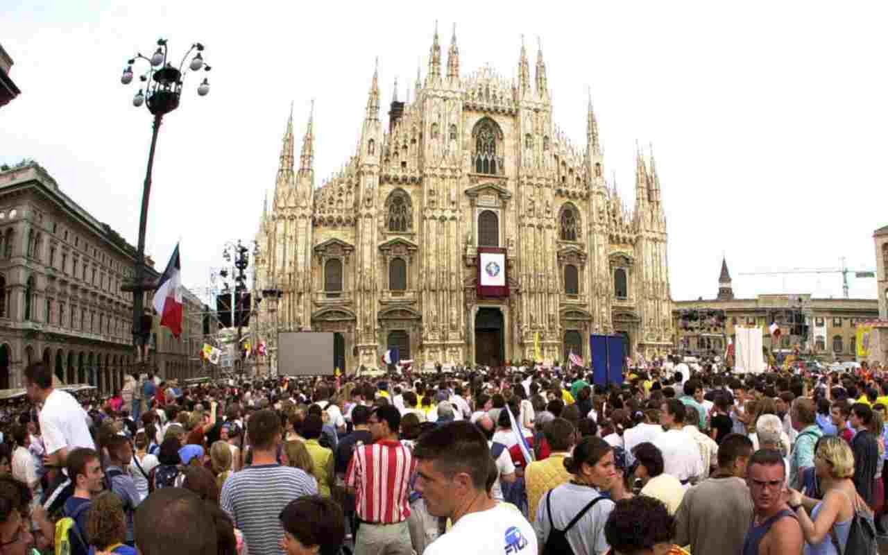 Milano