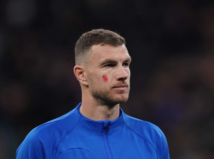 Dzeko