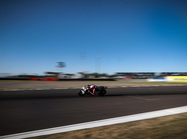 GP Argentina