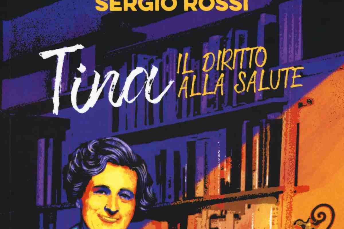 Sergio Rossi - Tina il diritto alla salute