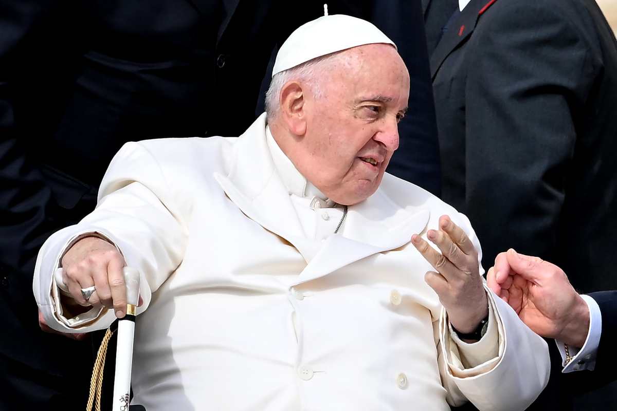 Aggiornamenti condizioni Papa Francesco