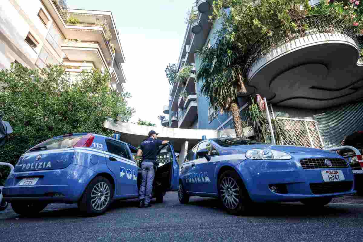 Altro femminicidio in città