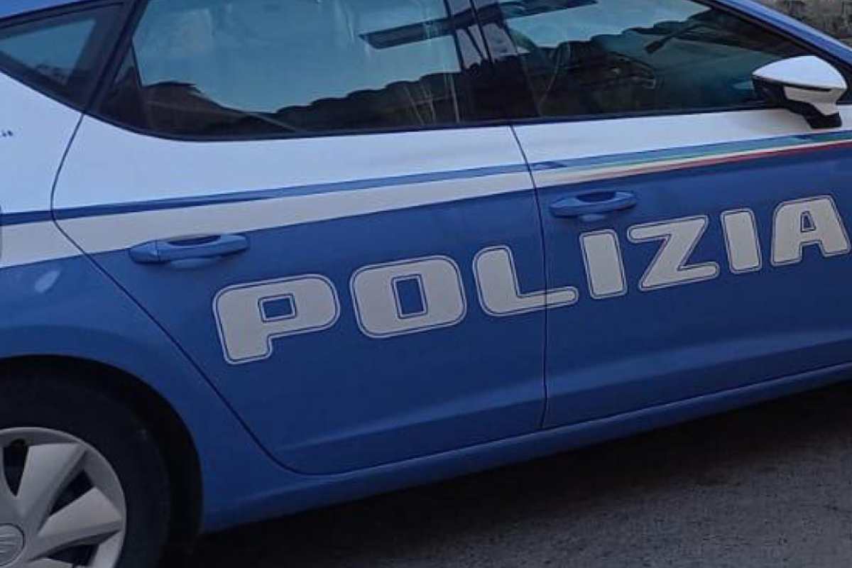 Polizia