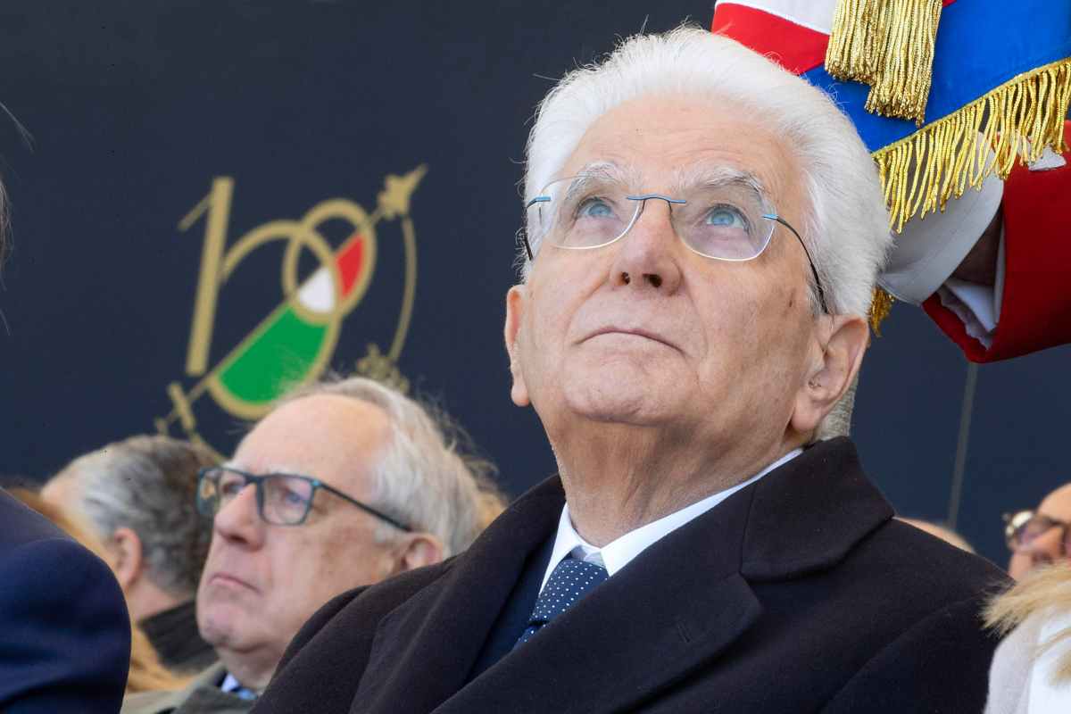 Insultarono sui social Mattarella