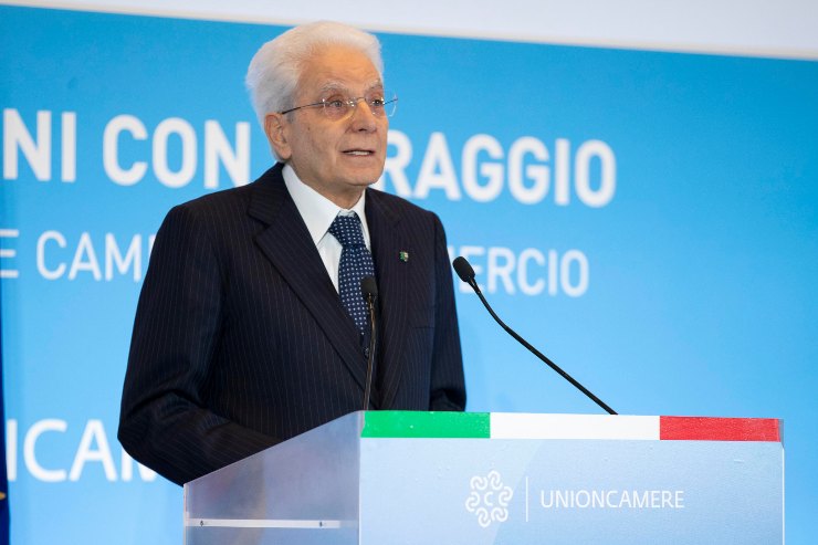 Insultarono sui social Mattarella