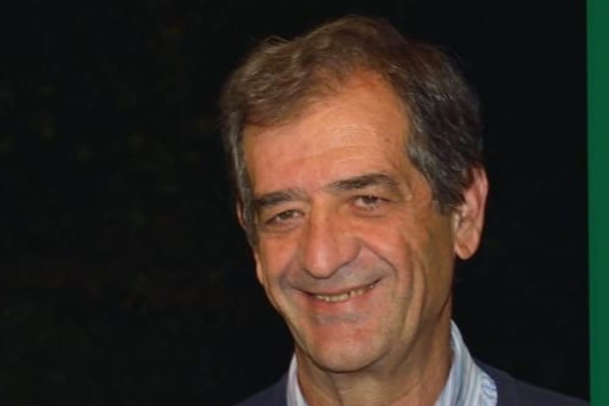 Sergio Sinesi