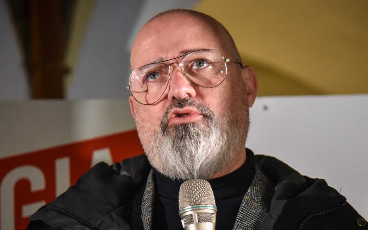 Stefano Bonaccini