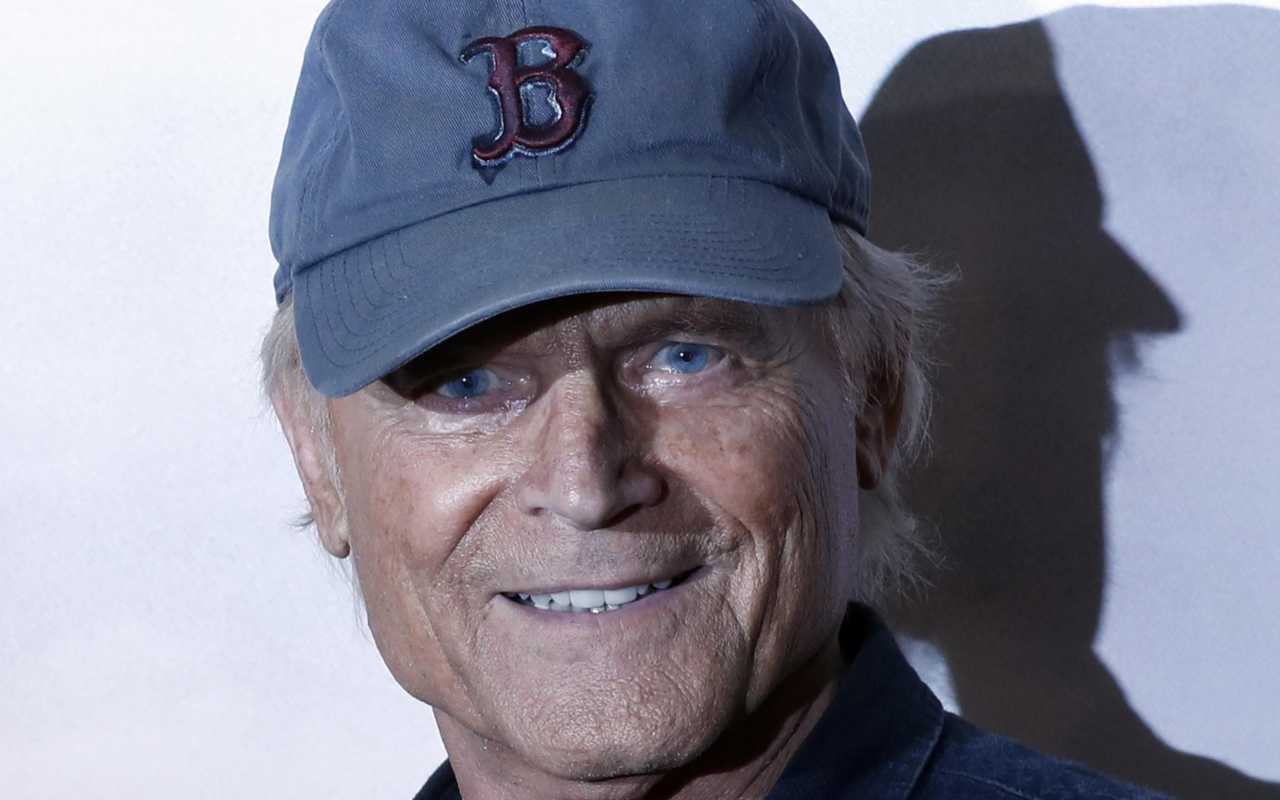 Terence Hill,