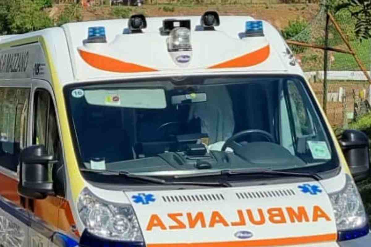 Aveva abusato di una ragazza in ambulanza