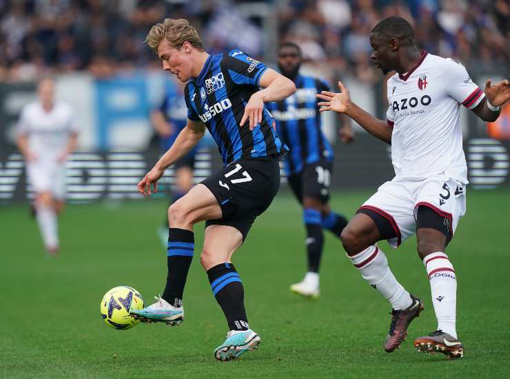 Atalanta-Bologna