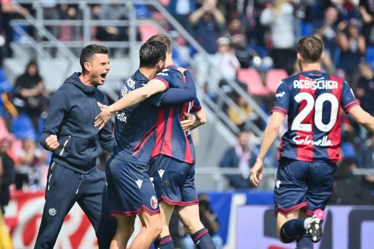 Bologna-Udinese, 29ma giornata di Serie A