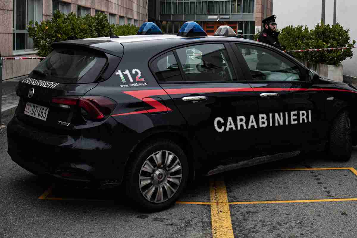 Arrestato dopo 12 anni