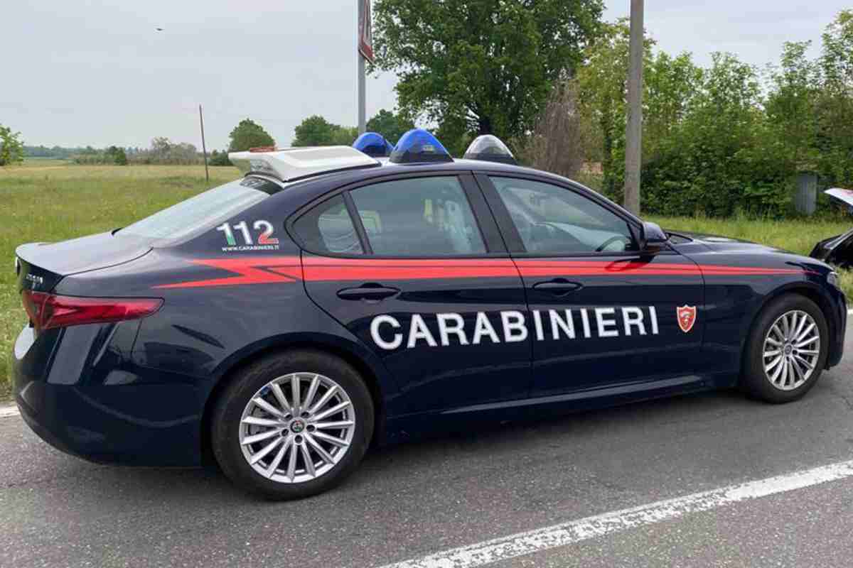 Ubriaco investe ed uccide donna