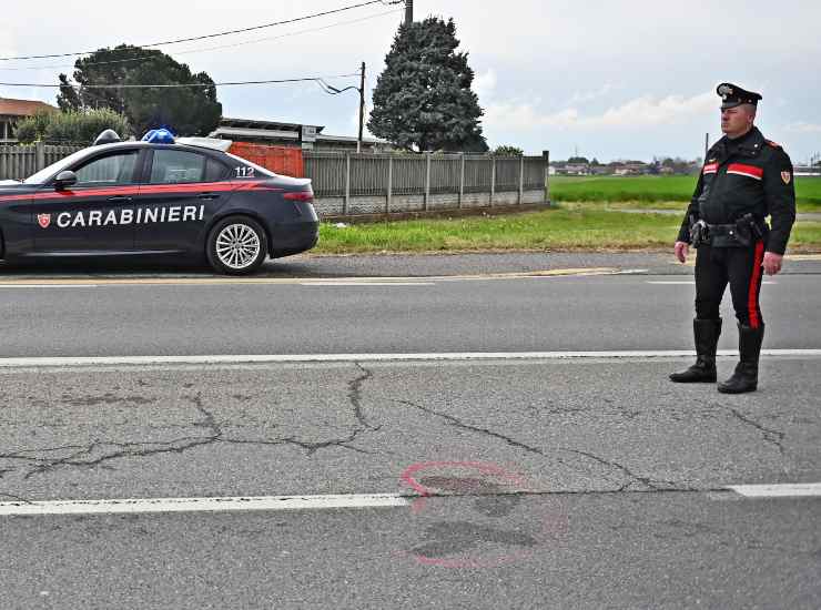 Carabinieri