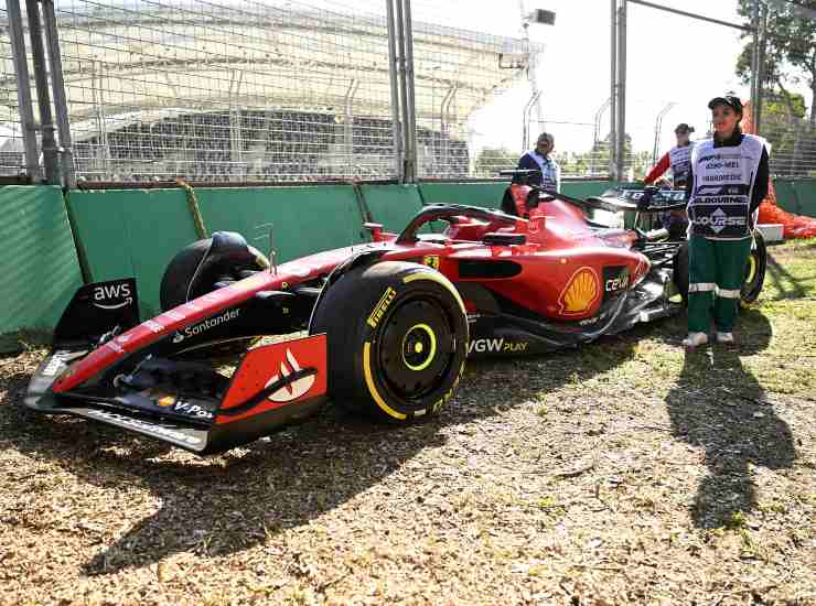 Charles Leclerc