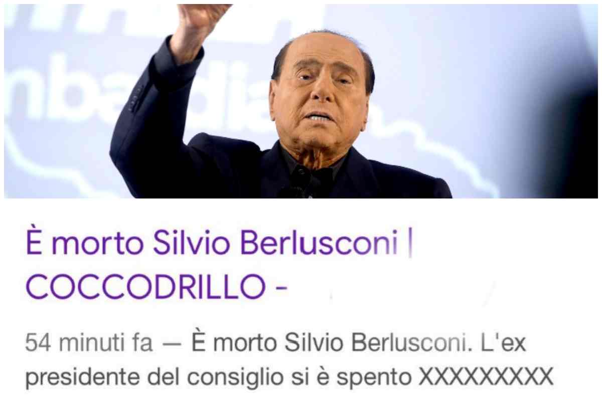 Berlusconi