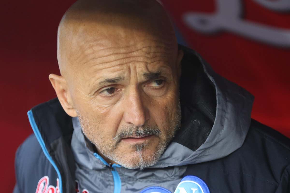 Luciano Spalletti 