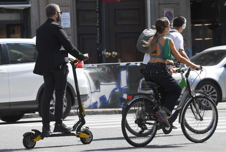 Polemiche a Parigi