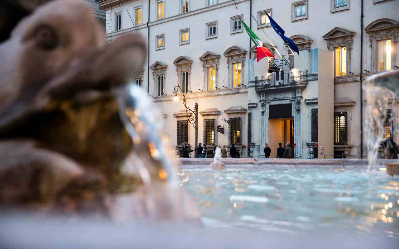 Domani alle 10 Cdm del primo maggio, all'analisi il decreto lavoro