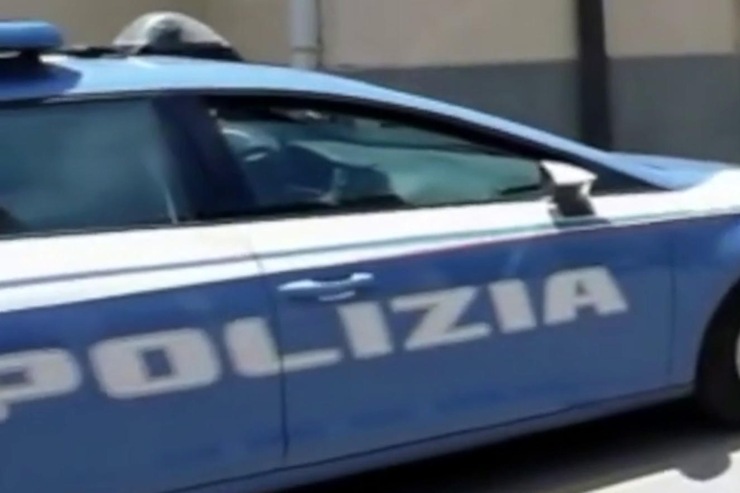 Arresto per traffico internazionale di droga