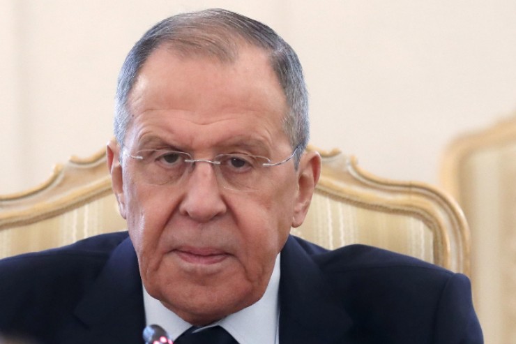 Lavrov annuncia novità