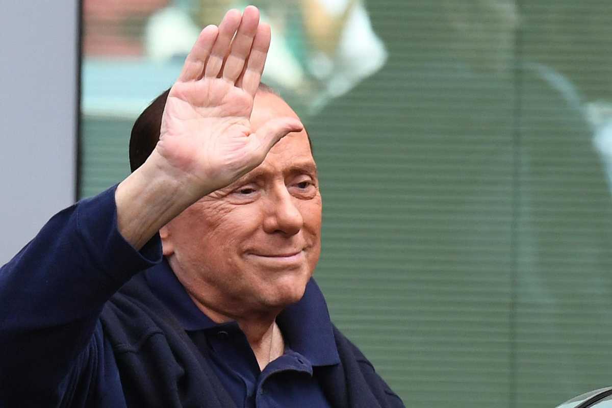 Berlusconi