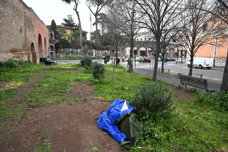 Termini è una zona sempre più pericolosa