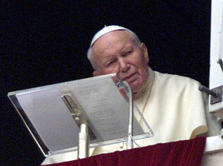 Wojtyla