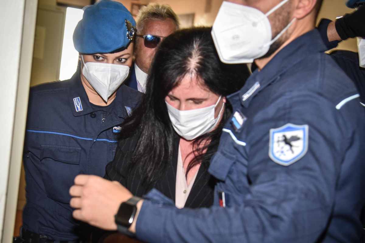 Il parere dei medici del carcere su Alessia Pifferi