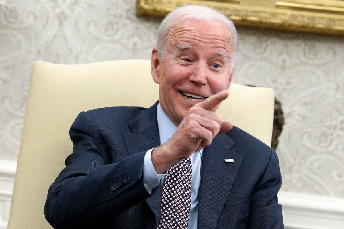 Joe Biden