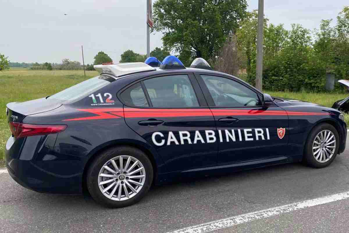 Kit suicidio, nuovo caso a Roma