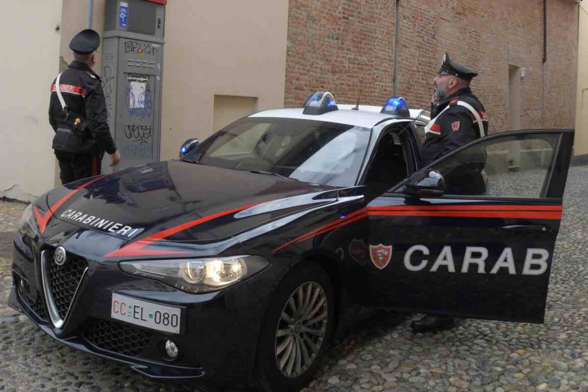 17enne ucciso in provincia di Treviso