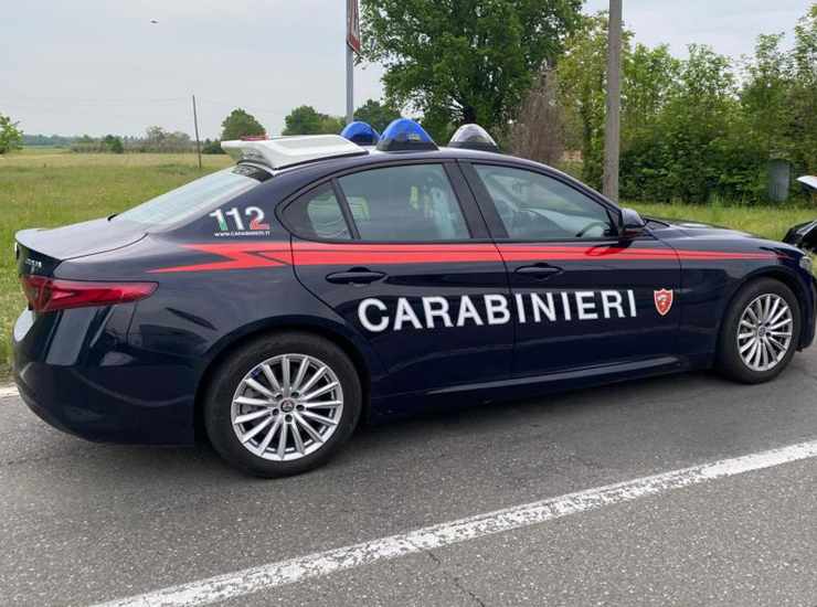 Carabinieri