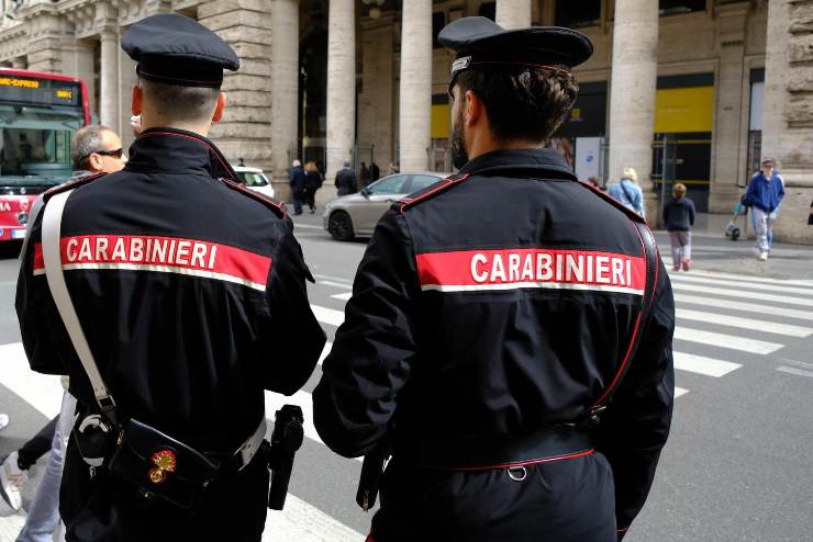 Kit suicidio, nuovo caso a Roma