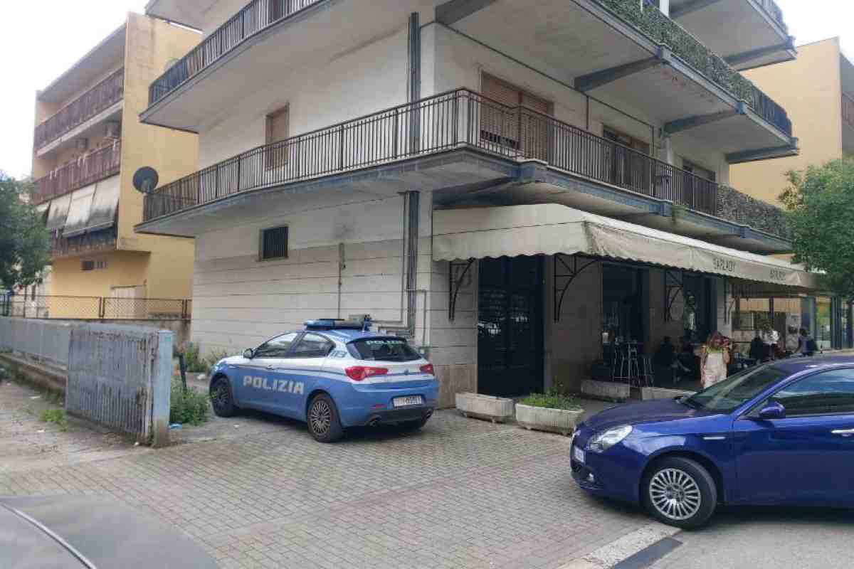 Svolta nelle indagini dell'omicidio di Cassino