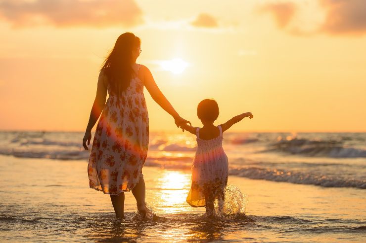 Festa della mamma, curiosità e molto altro