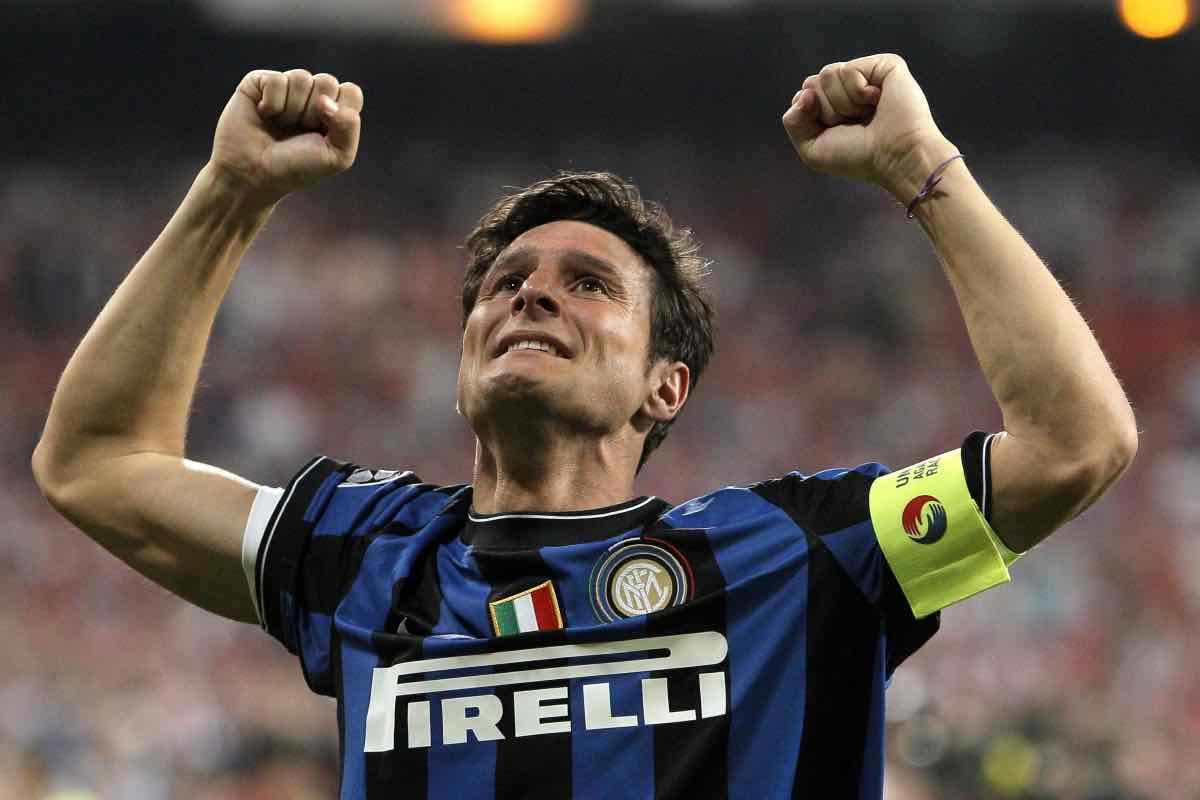 Javier Zanetti