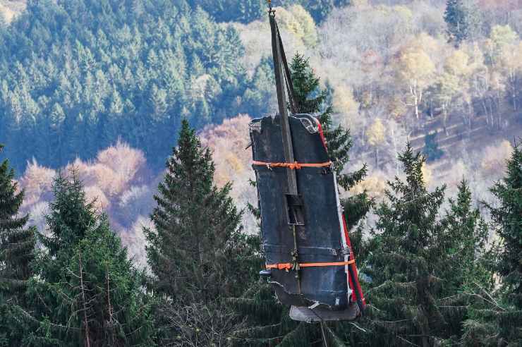 Chiusa l'indagine su Mottarone