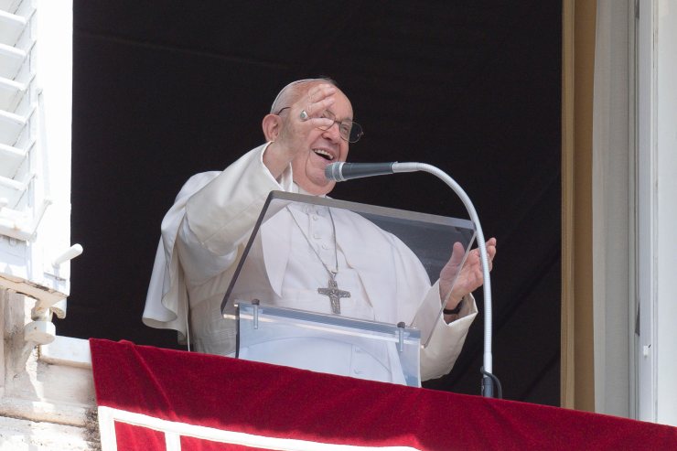 Il comunicato da parte del Vaticano