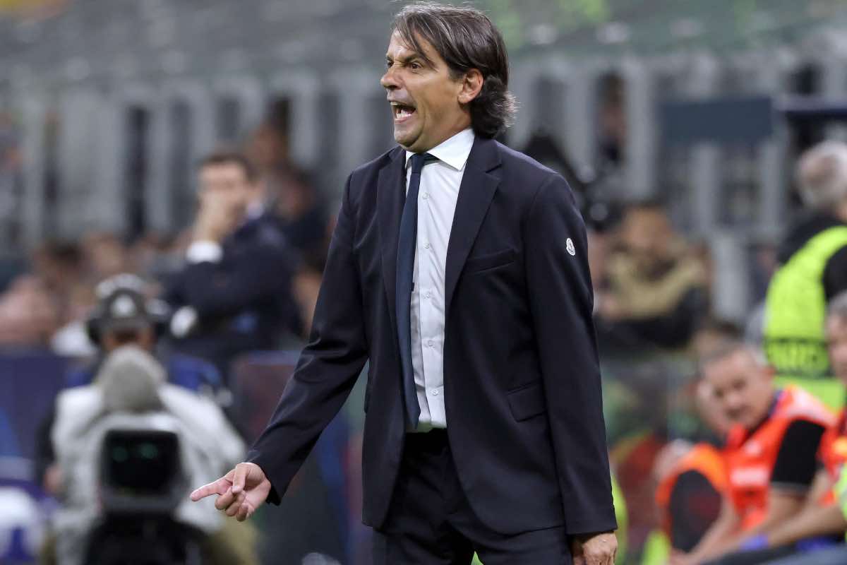 Simone Inzaghi