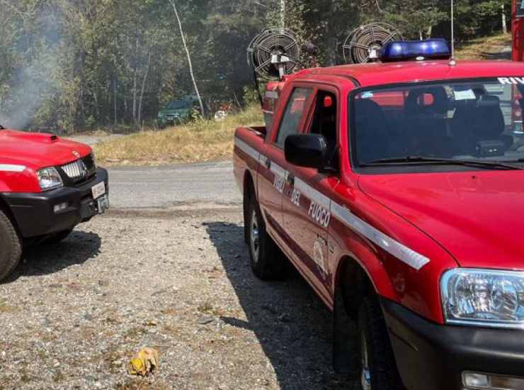 Incidente Pontremoli