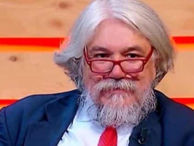 Il professor Alessandro Meluzzi a Notizie.com