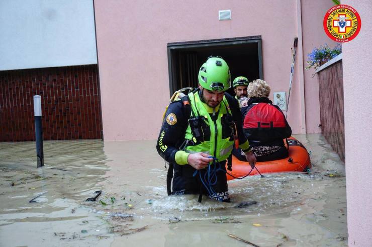 L'emergenza