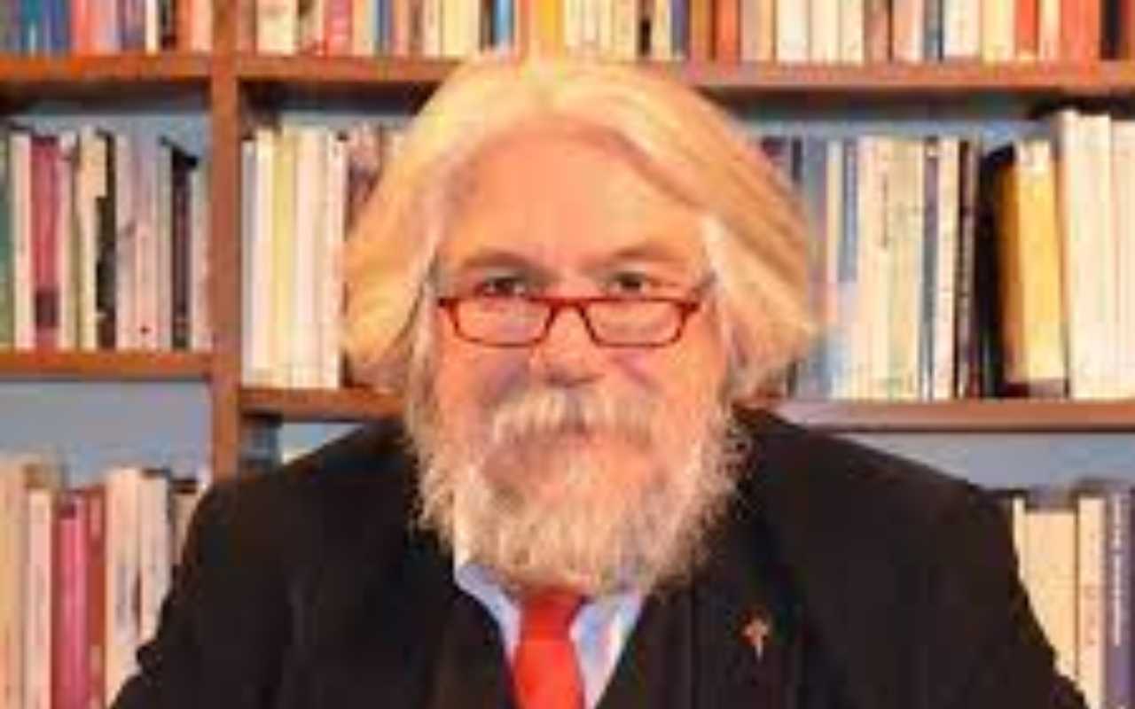 Alessandro Meluzzi, in esclusiva a Notizie.com