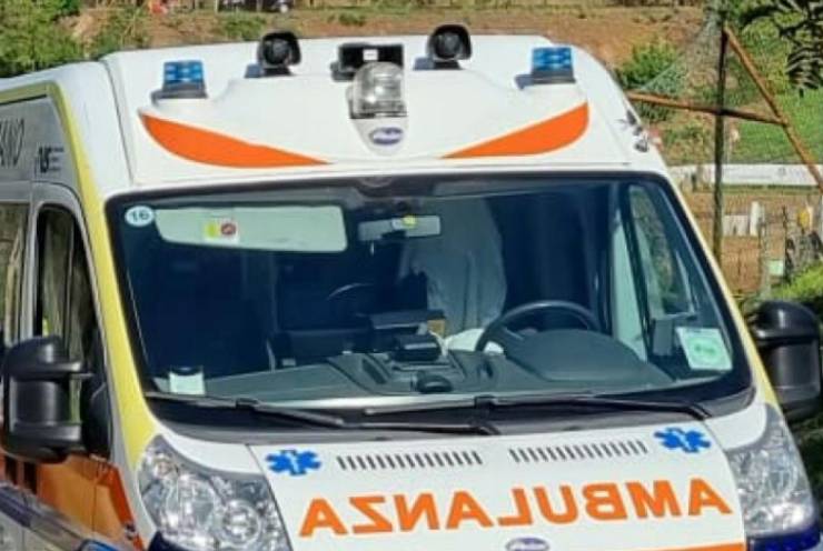 Tragedia ad Agerola, morto 12enne