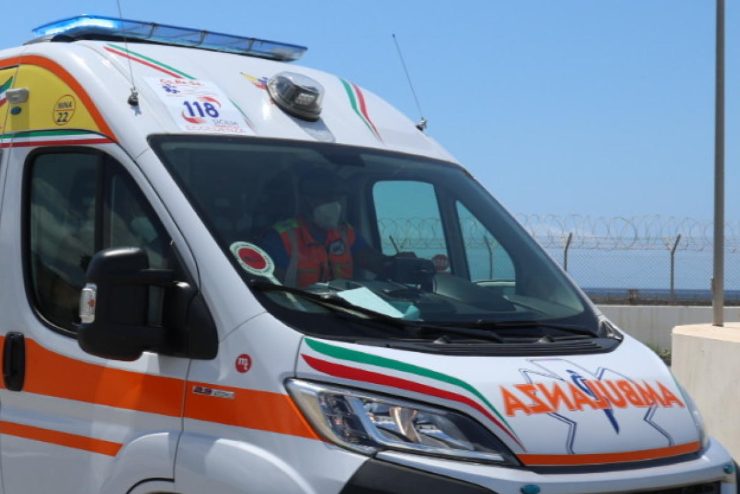 Ragazzo vittima di bullismo, è in gravi condizioni