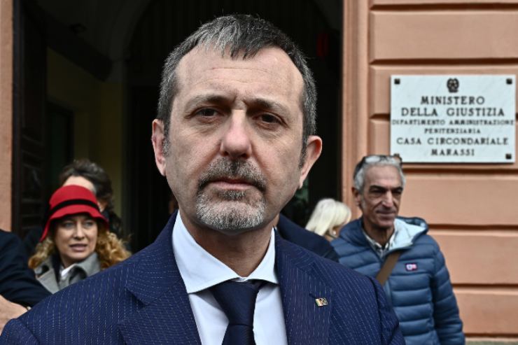 Giustizia, Delmastro Approva La Riforma: "Necessaria"