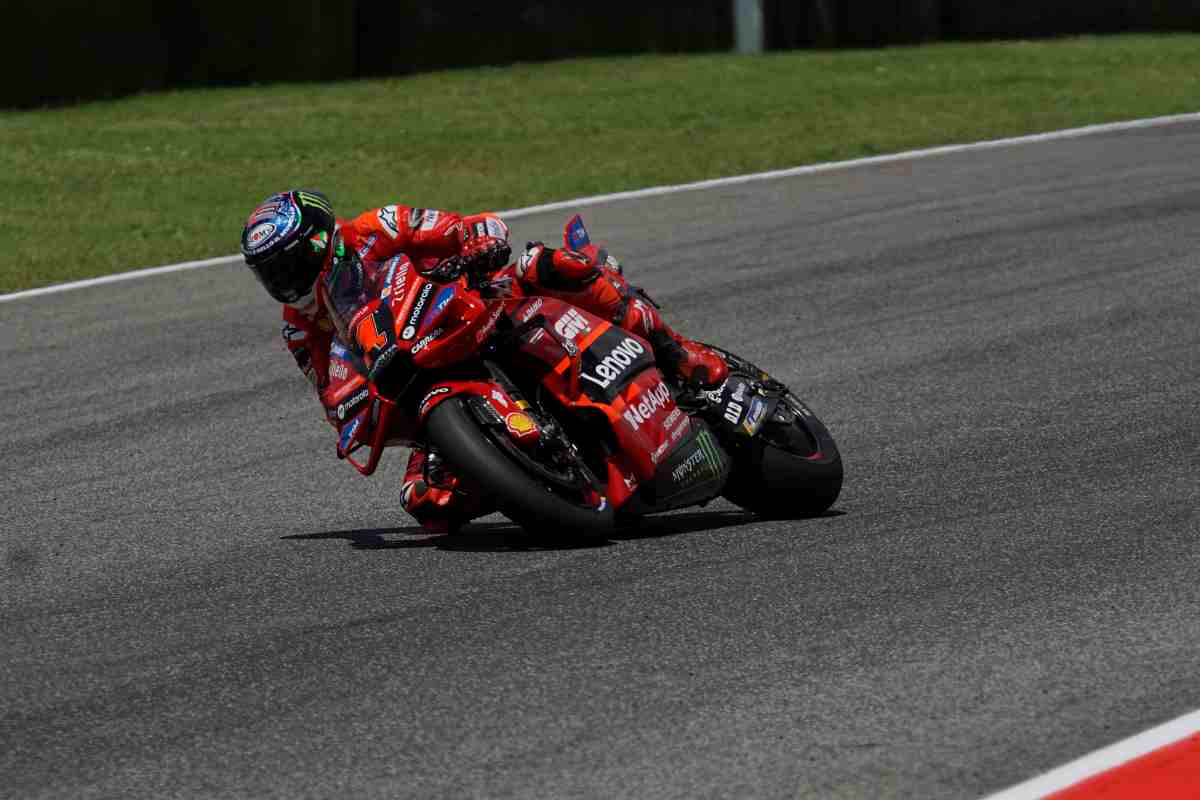 Qualifiche MotoGP GP Germania